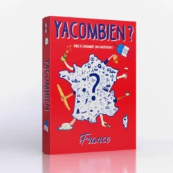 YACOMBIEN – Quizz sur la France