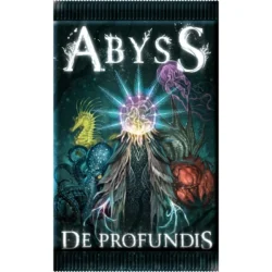 Abyss : De Profundis (Extension) (FR)