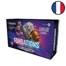 MTG : Fondations – Boite d’apprentissage / Beginner Box (FR)