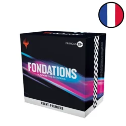 MTG : Fondations – KIT AP (FR)