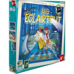 LOKI EXPLORE – Les Eclairtout (FR)