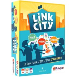 Link City