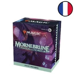 MTG : Mornebrune – KIT AP (FR)