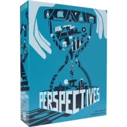 Perspectives 2 (Blue Box)